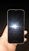 iPhone iPhone 12 64GB SIMフリー（スマホ）の商品画像 - 査定依頼日：2026年7月22日 - 最高査定価格：5,000円
