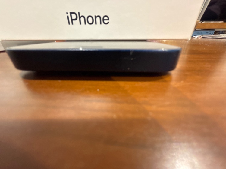 iPhone 12 mini 64GB Softbank（スマホ）の商品画像 - 査定依頼日：2026年3月23日 - 最高査定価格：15,000円