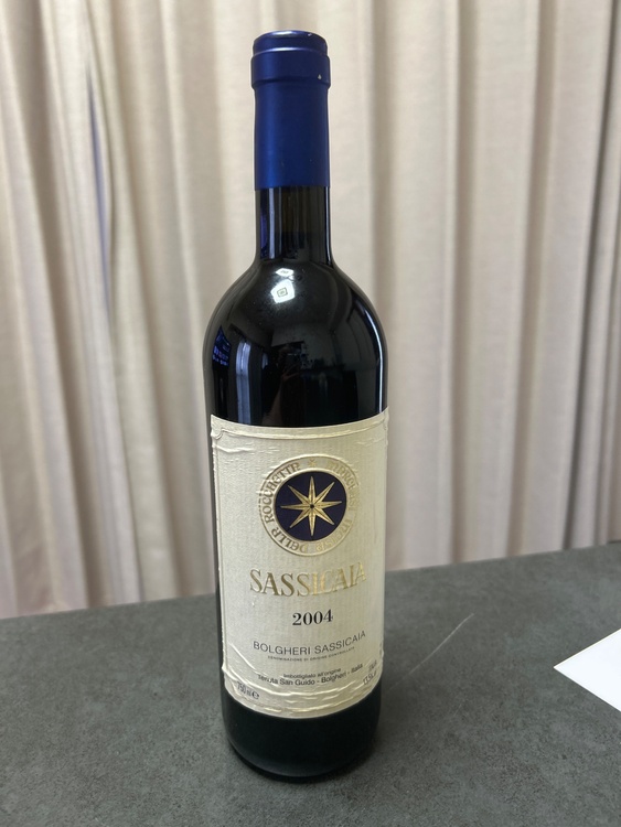 ワイン ワイン(その他)（お酒）の商品画像 - 査定依頼日：2026年6月17日 - 最高査定価格：28,000円