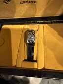 フランクミュラー ロングアイランド プティK1（高級時計）の商品画像 - 査定依頼日：2025年2月11日 - 最高査定価格：250,000円