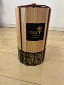 ウイスキー サントリー響 （お酒）の商品画像 - 査定依頼日：2026年1月15日 - 最高査定価格：4,500,000円