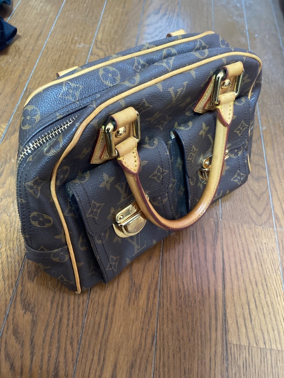 ルイヴィトン モノグラム （ブランドバッグ）の商品画像 - 査定依頼日：2026年2月23日 - 最高査定価格：90,000円