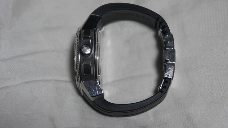 その他 その他 （高級時計）の商品画像 - 査定依頼日：2025年9月8日 - 最高査定価格：70,000円