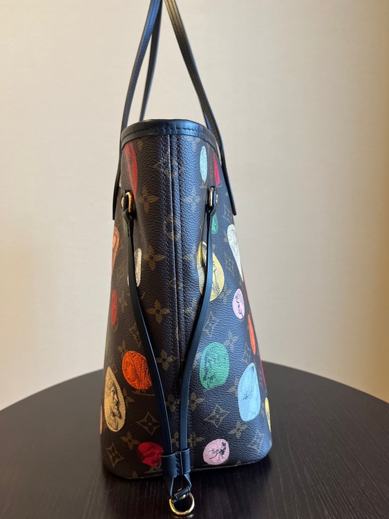 M45923（ブランドバッグ）の商品画像 - 査定依頼日：2022年7月9日 - 最高査定価格：220,000円