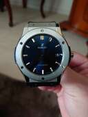 ウブロ クラシックフュージョン 