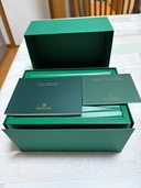 ロレックス シードゥエラー 12660（高級時計）の商品画像 - 査定依頼日：2025年8月11日 - 最高査定価格：2,180,000円