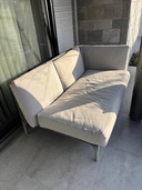 ムウライト/099ブルカノ　ガーデンファニチャー（家具・寝具）の商品画像 - 査定依頼日：2026年1月30日 - 最高査定価格：75,000円