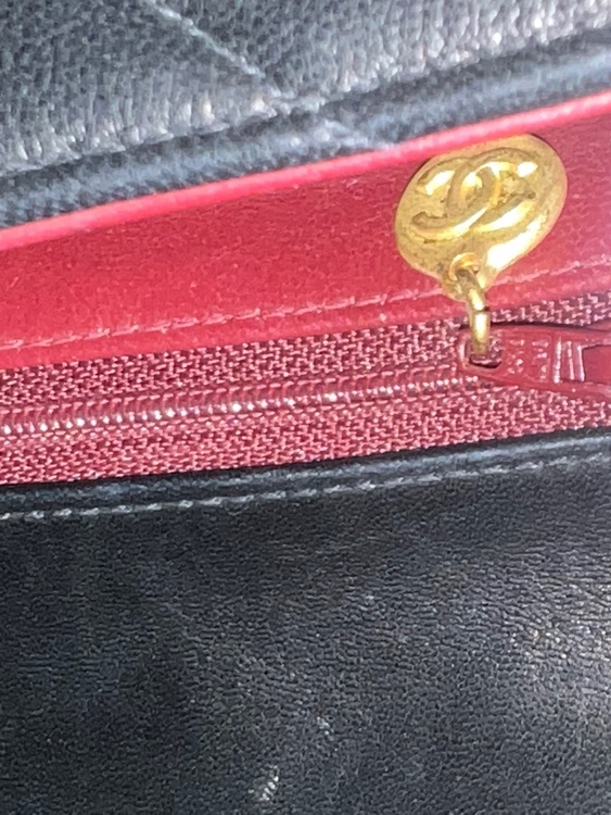 シャネル シャネル(その他) （ブランドバッグ）の商品画像 - 査定依頼日：2026年1月6日 - 最高査定価格：250,000円