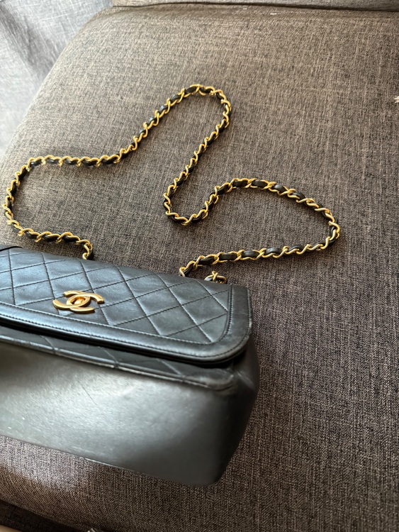 シャネル マトラッセ （ブランドバッグ）の商品画像 - 査定依頼日：2025年7月29日 - 最高査定価格：260,000円