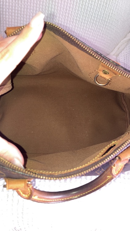 ルイヴィトン スピーディー （ブランドバッグ）の商品画像 - 査定依頼日：2025年9月12日 - 最高査定価格：80,000円