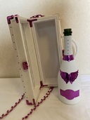 エンジェルシャンパン（お酒）の商品画像 - 査定依頼日：2025年11月6日 - 最高査定価格：1,000円