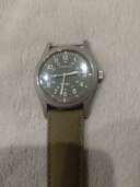 その他 その他 ハミルトン 9415A （高級時計）の商品画像 - 査定依頼日：2025年1月19日 - 最高査定価格：999円