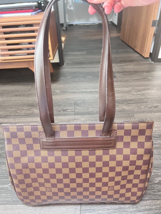 ルイヴィトン ダミエ （ブランドバッグ）の商品画像 - 査定依頼日：2025年9月21日 - 最高査定価格：90,000円