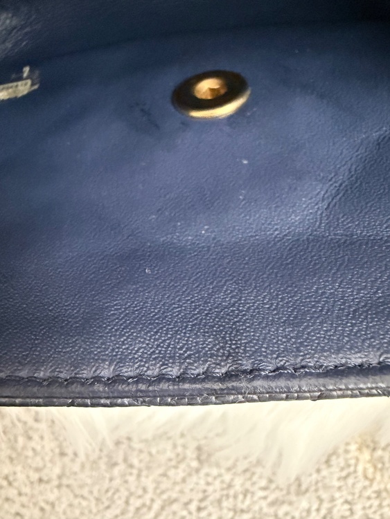 シャネル マトラッセ （ブランドバッグ）の商品画像 - 査定依頼日：2026年1月25日 - 最高査定価格：650,000円