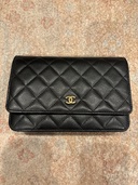 シャネル シャネル(その他) （ブランドバッグ）の商品画像 - 査定依頼日：2025年12月11日 - 最高査定価格：420,000円