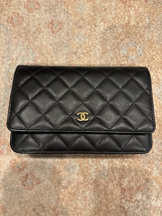 シャネル シャネル(その他) （ブランドバッグ）の商品画像 - 査定依頼日：2025年12月11日 - 最高査定価格：420,000円