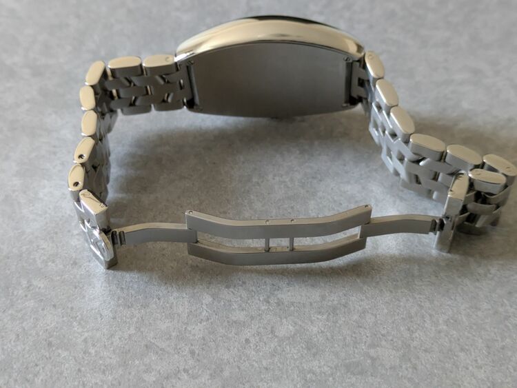 フランクミュラー カサブランカ サハラ　5850CASA（高級時計）の商品画像 - 査定依頼日：2025年6月5日 - 最高査定価格：430,000円