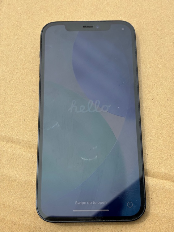 iPhone 12 64GB docomo（スマホ）の商品画像 - 査定依頼日：2026年4月12日 - 最高査定価格：20,000円