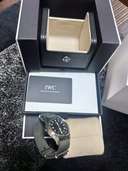 IWC パイロットウォッチ IW32680（高級時計）の商品画像 - 査定依頼日：2023年10月28日 - 最高査定価格：485,000円