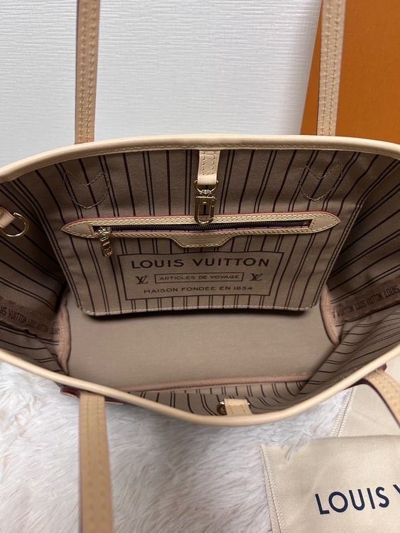 ルイヴィトン モノグラム （ブランドバッグ）の商品画像 - 査定依頼日：2025年10月4日 - 最高査定価格：220,000円