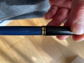 ペリカン万年筆（美術品・骨董品）の商品画像 - 査定依頼日：2026年1月11日 - 最高査定価格：50,000円