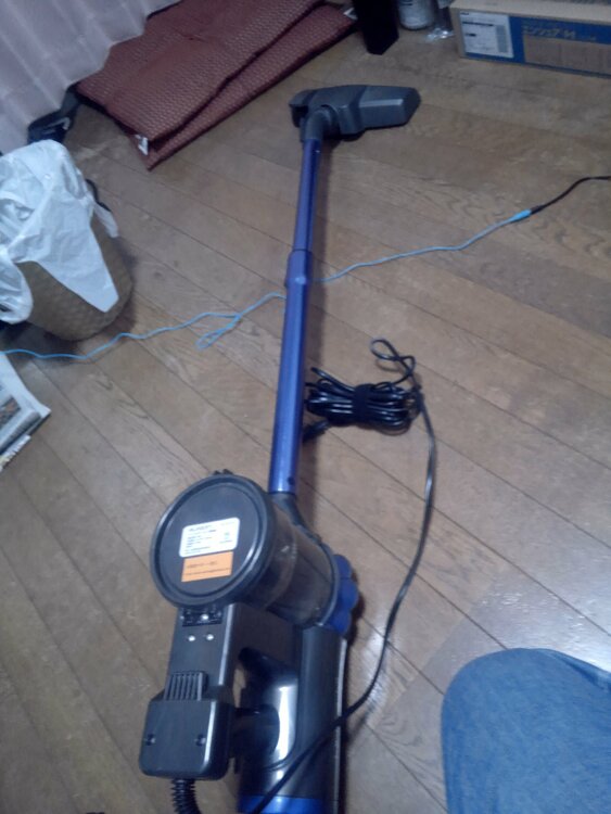 F800（家電）の商品画像 - 査定依頼日：2025年12月22日 - 最高査定価格：500円