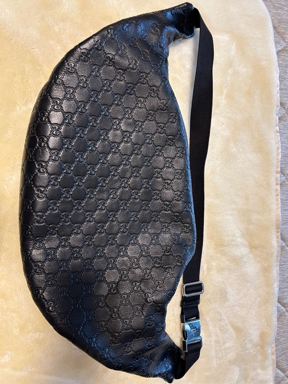 グッチ  （ブランドバッグ）の商品画像 - 査定依頼日：2025年10月3日 - 最高査定価格：60,000円