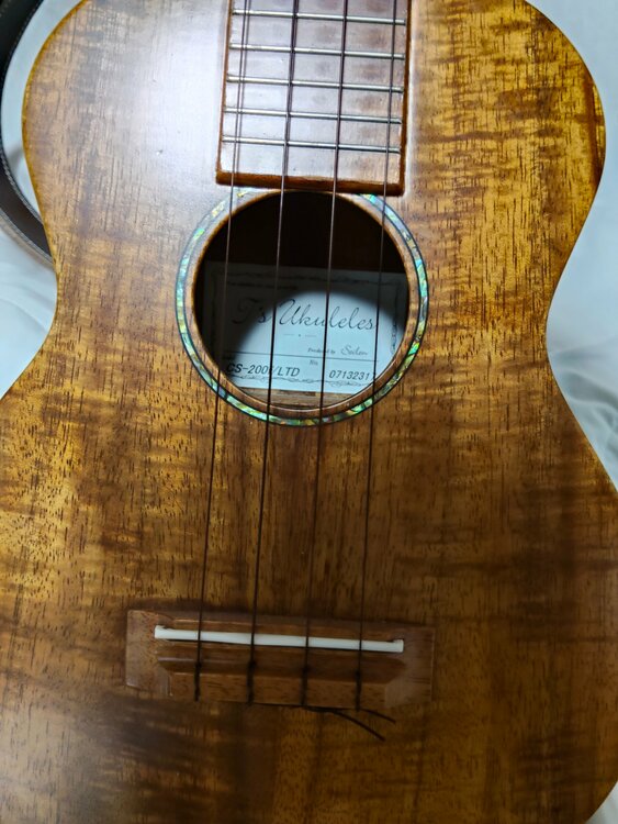 CS-200f/LTD（ピアノ・楽器・PA機材）の商品画像 - 査定依頼日：2026年6月28日 - 最高査定価格：40,000円