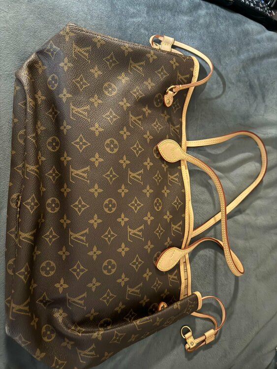 ルイヴィトン モノグラム （ブランドバッグ）の商品画像 - 査定依頼日：2026年1月20日 - 最高査定価格：200,000円