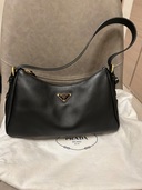 プラダ  （ブランドバッグ）の商品画像 - 査定依頼日：2025年7月22日 - 最高査定価格：240,000円