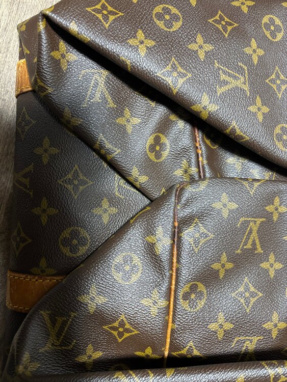 キーポール（ブランドバッグ）の商品画像 - 査定依頼日：2025年3月1日 - 最高査定価格：70,000円