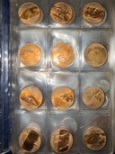 APOLLO記念硬貨（金・貴金属）の商品画像 - 査定依頼日：2026年1月14日 - 最高査定価格：100,000円