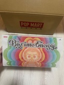 THE MONSTERS Big into Energy（フィギュア・プラモデル）の商品画像 - 査定依頼日：2025年9月24日 - 最高査定価格：17,000円