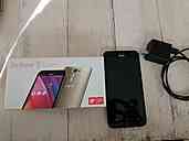 Zenfone 2 Laser（スマホ）の商品画像 - 査定依頼日：2019年11月23日 - 最高査定価格：3,000円