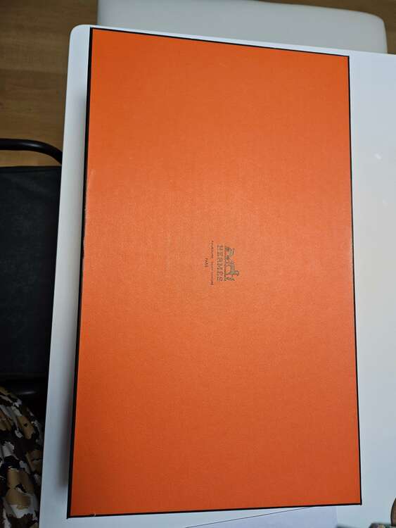 エルメス エールバッグ （ブランドバッグ）の商品画像 - 査定依頼日：2025年1月7日 - 最高査定価格：100,000円