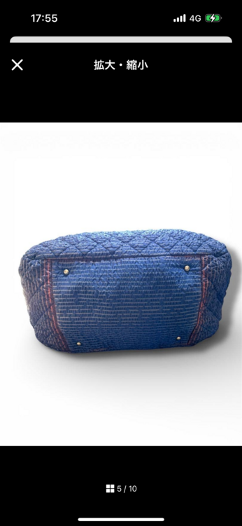 キルティング　チェーン（ブランドバッグ）の商品画像 - 査定依頼日：2026年2月17日 - 最高査定価格：150,000円