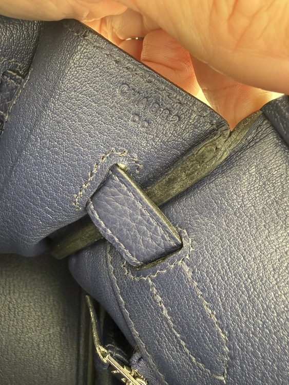 エルメス バーキン （ブランドバッグ）の商品画像 - 査定依頼日：2026年1月24日 - 最高査定価格：2,000,000円