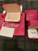 ラブリング（金・貴金属）の商品画像 - 査定依頼日：2026年4月15日 - 最高査定価格：100,000円