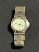 ディアゴノ　ダイヤ文字盤