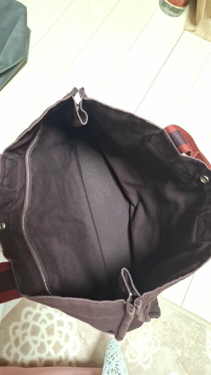 エルメス フールトゥ （ブランドバッグ）の商品画像 - 査定依頼日：2025年12月24日 - 最高査定価格：15,000円