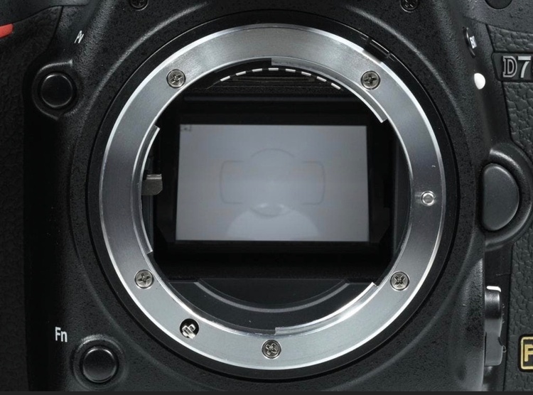D750（カメラ）の商品画像 - 査定依頼日：2026年9月20日 - 最高査定価格：55,000円