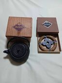 茶道具（美術品・骨董品）の商品画像 - 査定依頼日：2025年10月24日 - 最高査定価格：100,000円