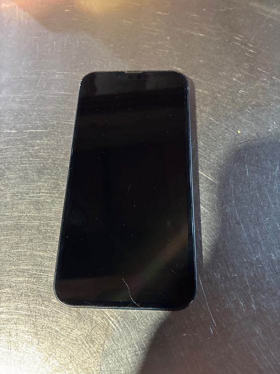 iPhone 13 128GB SIMフリー（スマホ）の商品画像 - 査定依頼日：2026年3月7日 - 最高査定価格：36,000円