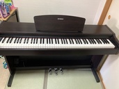 YAMAHA PA50（ピアノ・楽器・PA機材）の商品画像 - 査定依頼日：2026年1月25日 - 最高査定価格：3,000円