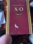 ブランデー ブランデー(その他) （お酒）の商品画像 - 査定依頼日：2025年7月14日 - 最高査定価格：100円