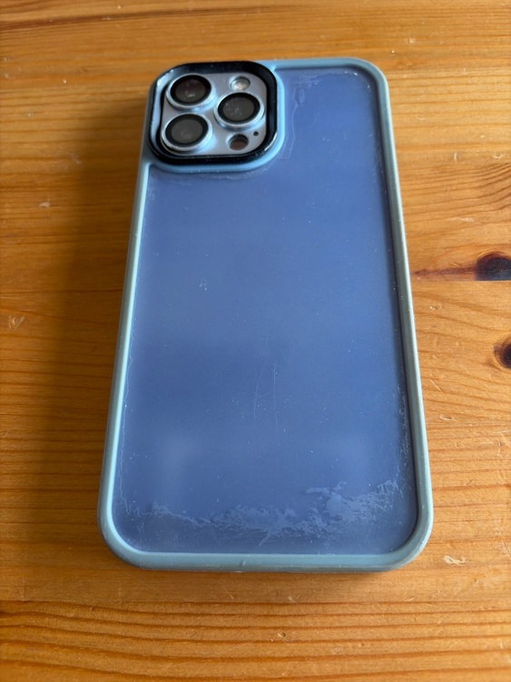 iPhone 13 Pro Max 128GB docomo（スマホ）の商品画像 - 査定依頼日：2026年4月5日 - 最高査定価格：59,000円