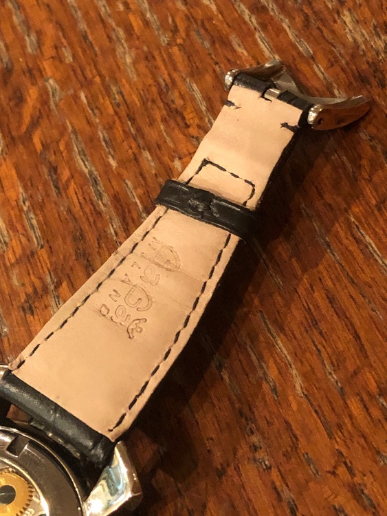 その他 その他 （高級時計）の商品画像 - 査定依頼日：2026年1月9日 - 最高査定価格：10,000円