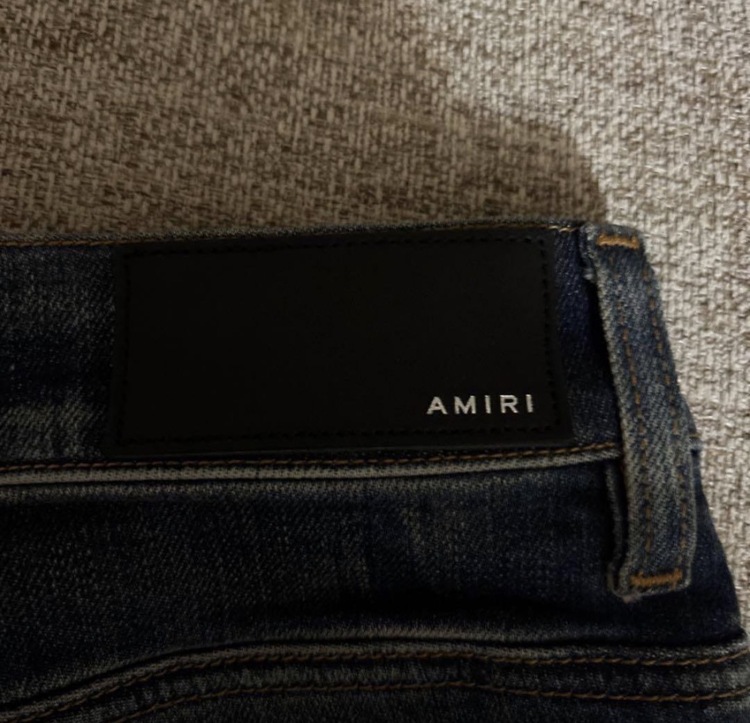 AMIRI MX1（古着・ファッション）の商品画像 - 査定依頼日：2026年5月29日 - 最高査定価格：100,000円