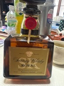 ウイスキー サントリー山崎 （お酒）の商品画像 - 査定依頼日：2026年4月5日 - 最高査定価格：2,300円