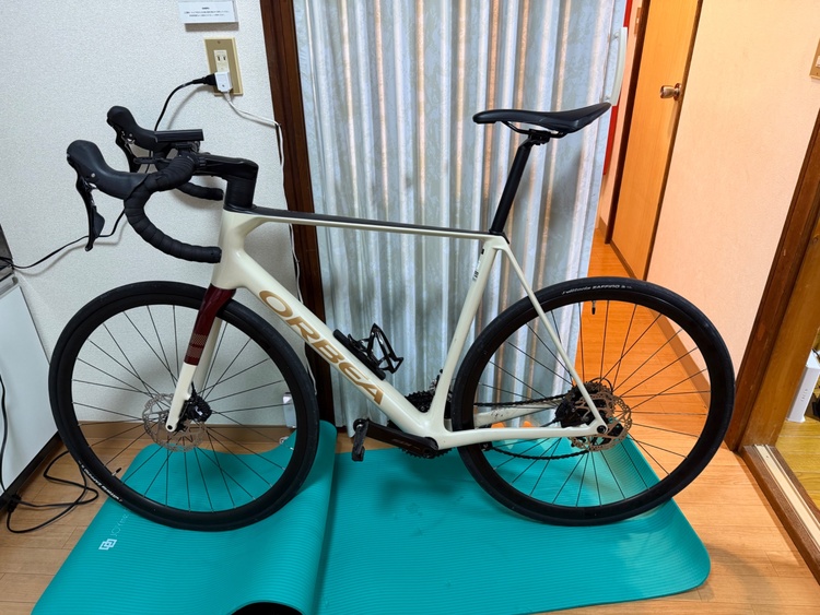 オルベア M30（自転車）の商品画像 - 査定依頼日：2026年4月14日 - 最高査定価格：50,000円